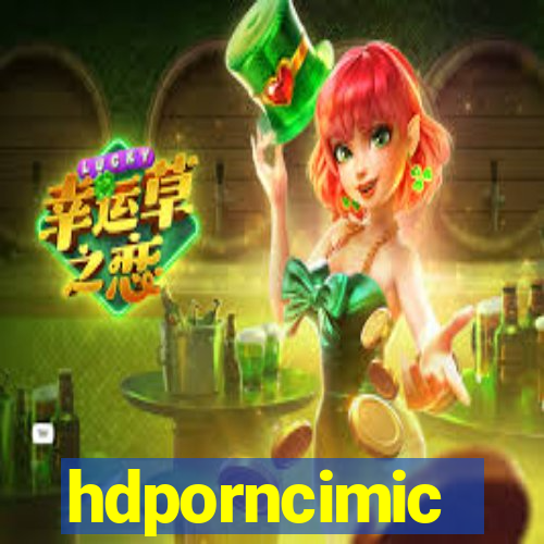 hdporncimic