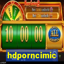 hdporncimic