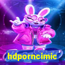 hdporncimic