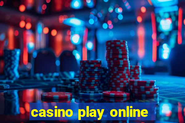 casino play online