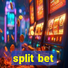 split bet