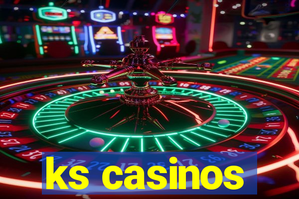 ks casinos