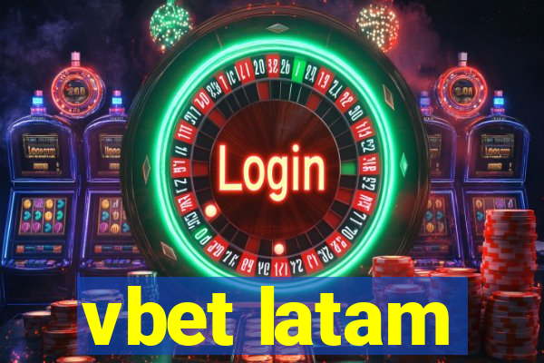 vbet latam