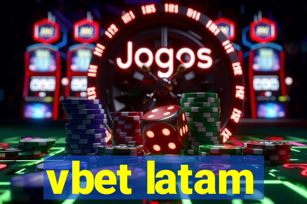 vbet latam