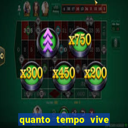 quanto tempo vive um sapo