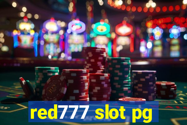 red777 slot pg