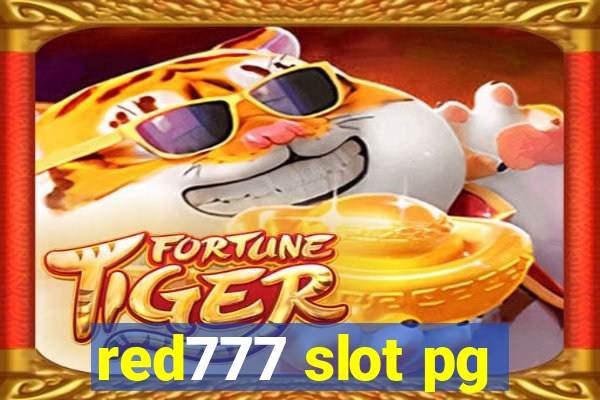 red777 slot pg