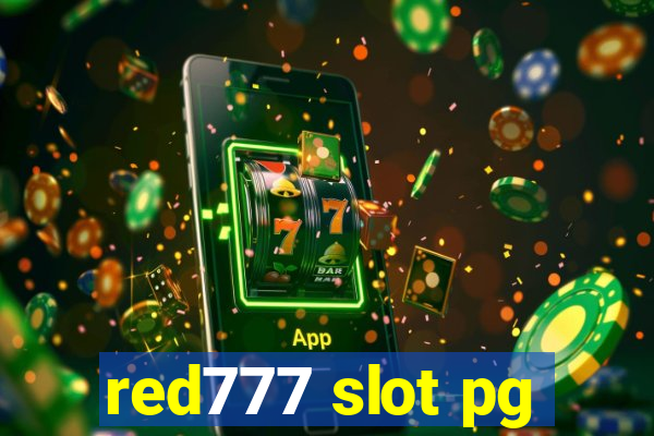 red777 slot pg