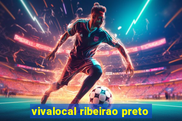 vivalocal ribeirao preto