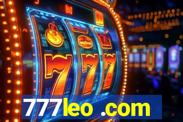 777leo .com