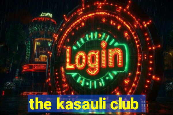 the kasauli club