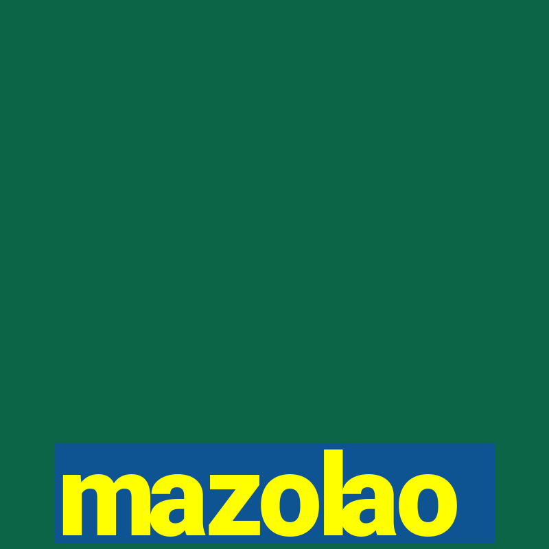 mazolao