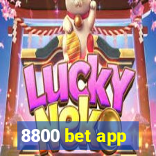 8800 bet app