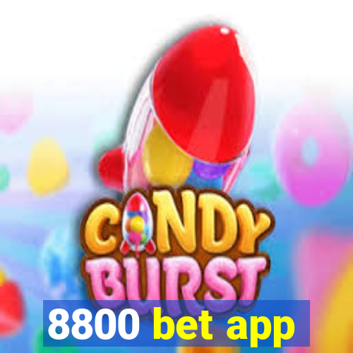 8800 bet app