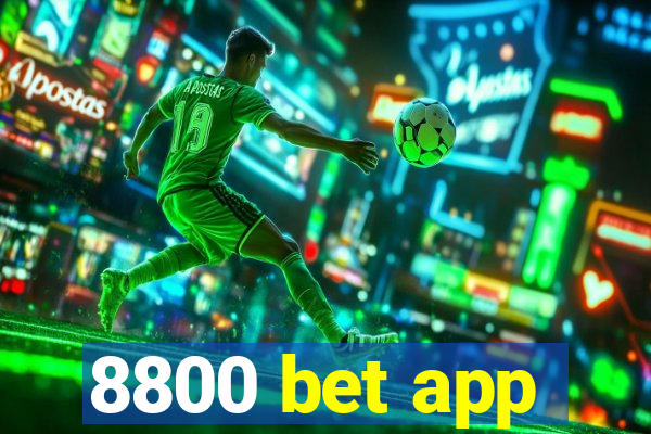 8800 bet app