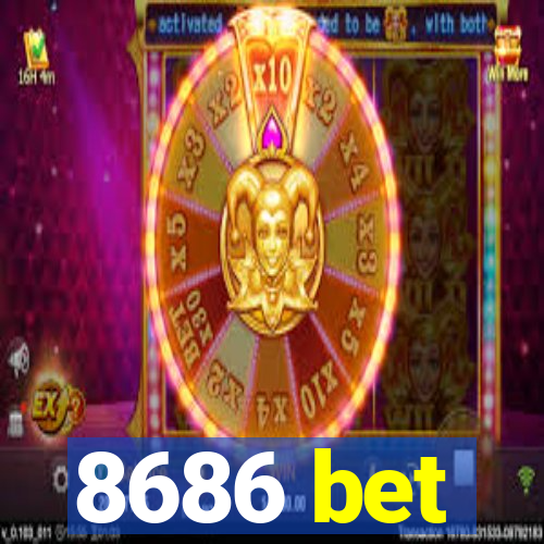 8686 bet