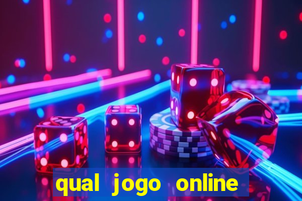 qual jogo online paga mais