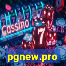 pgnew.pro