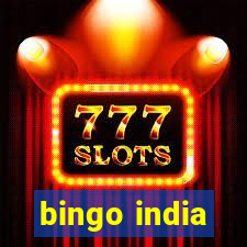 bingo india