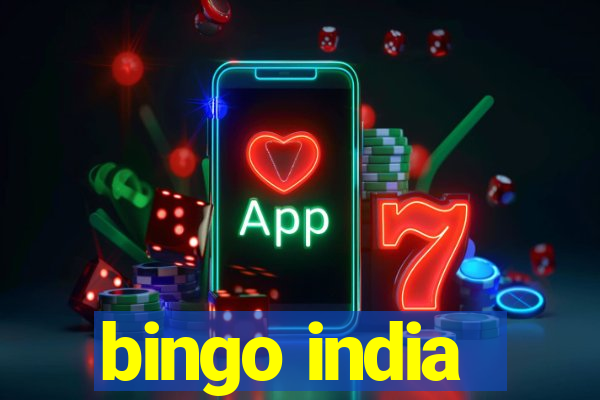 bingo india