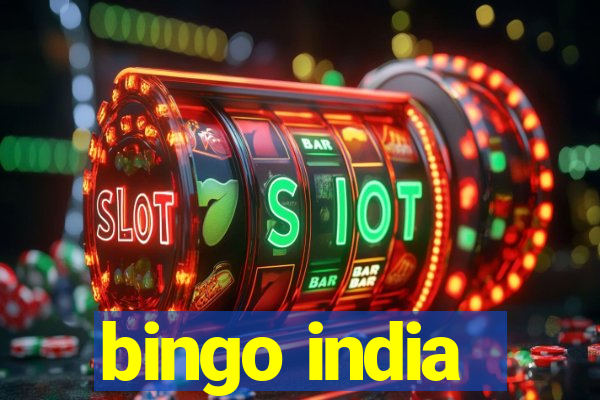 bingo india