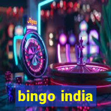 bingo india