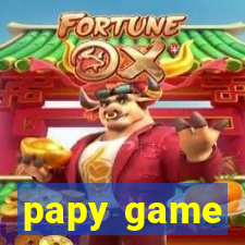 papy game