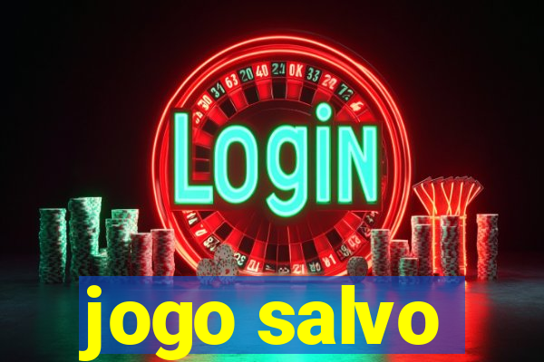 jogo salvo