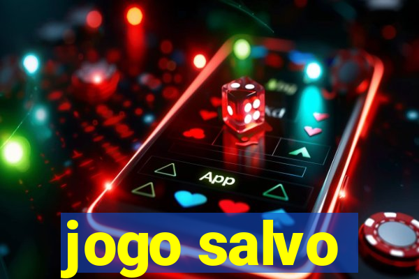 jogo salvo