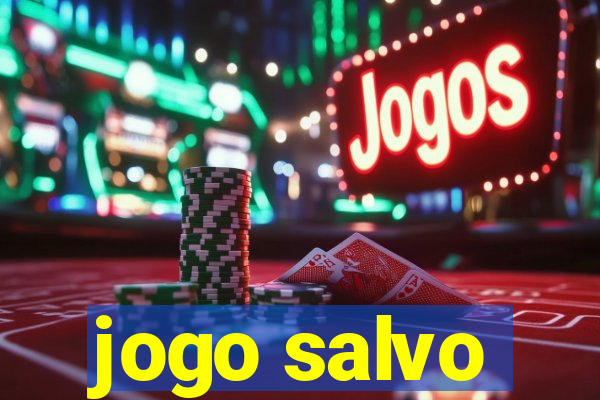 jogo salvo