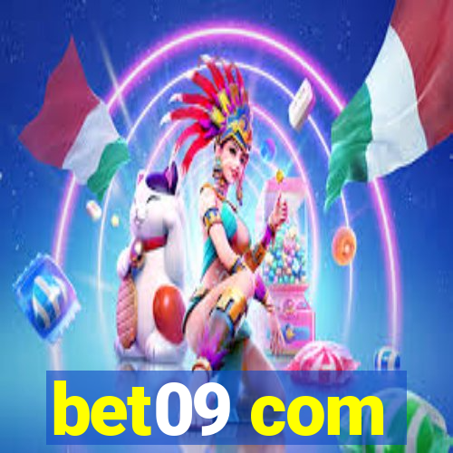 bet09 com