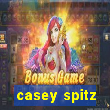 casey spitz