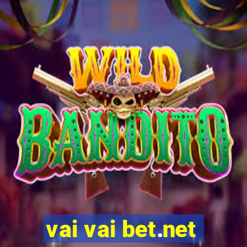 vai vai bet.net