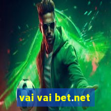 vai vai bet.net