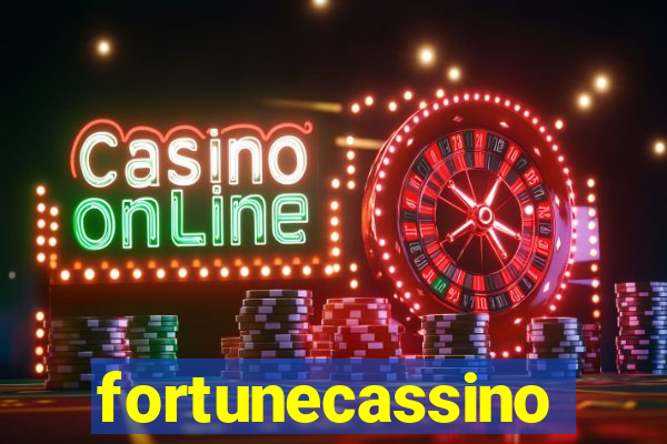 fortunecassino