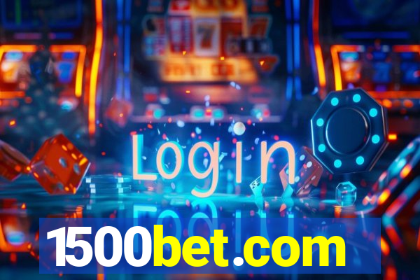 1500bet.com