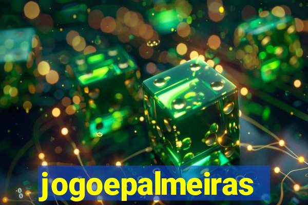 jogoepalmeiras