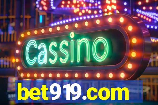 bet919.com