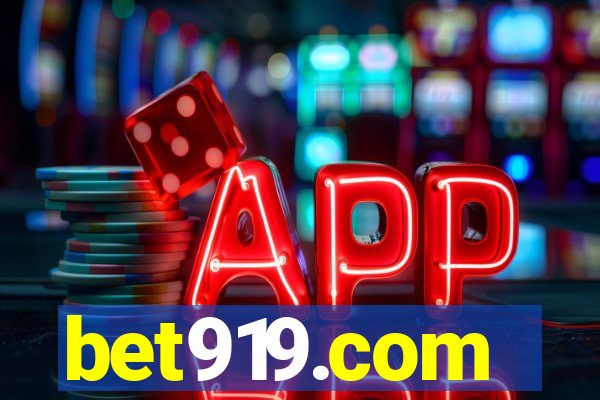 bet919.com