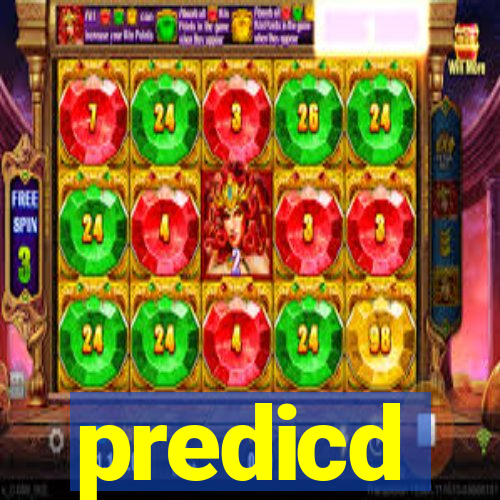 predicd