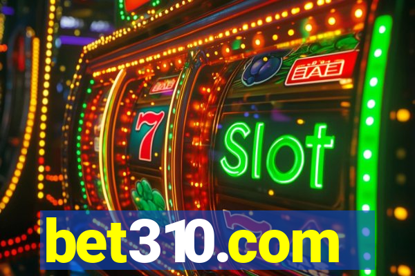 bet310.com