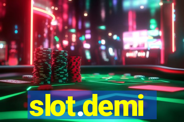 slot.demi