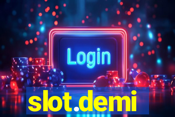 slot.demi