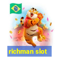 richman slot