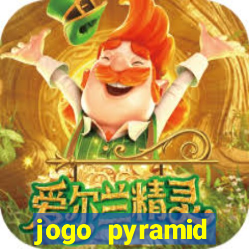 jogo pyramid solitaire saga