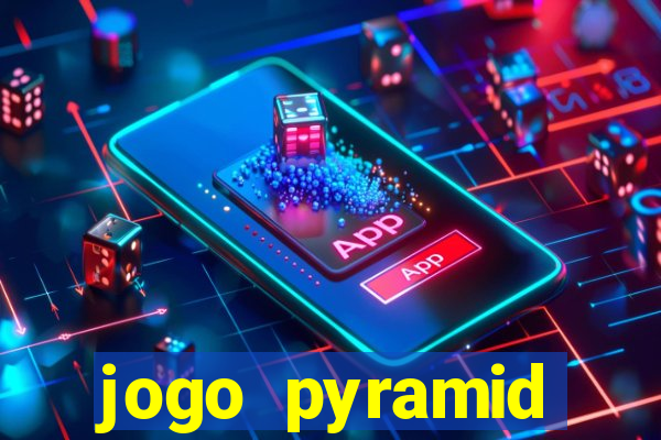 jogo pyramid solitaire saga