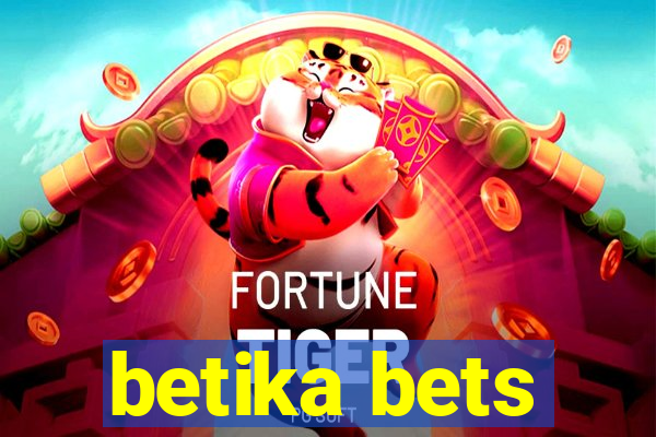 betika bets