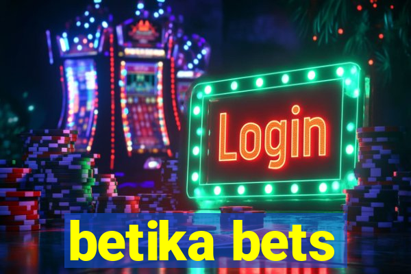 betika bets