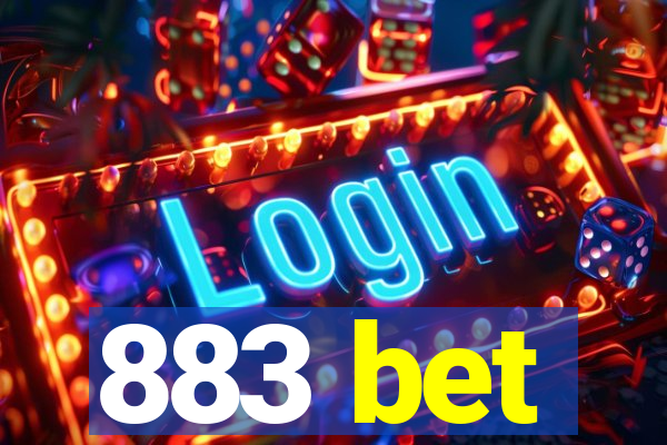 883 bet