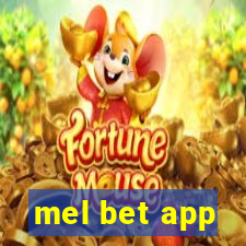 mel bet app